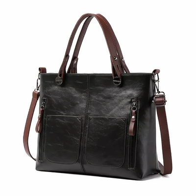 Willa | Everyday Heritage Tote