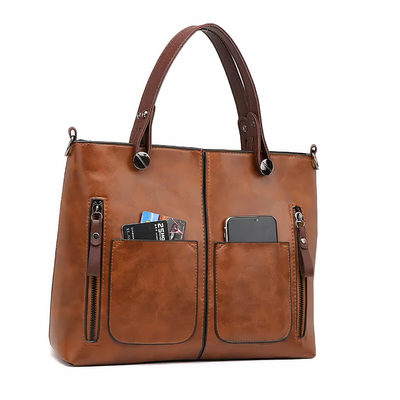 Willa | Everyday Heritage Tote