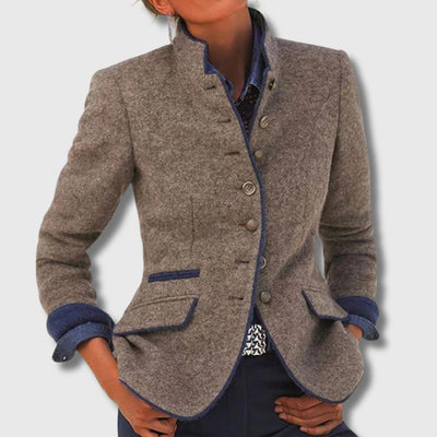 Celeste | Timeless Heritage Blazer