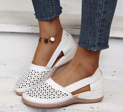 Mara | Breezy Comfort Sandals