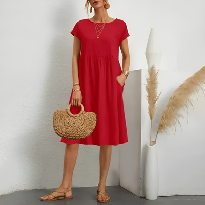 Isla | Everyday Breeze Dress