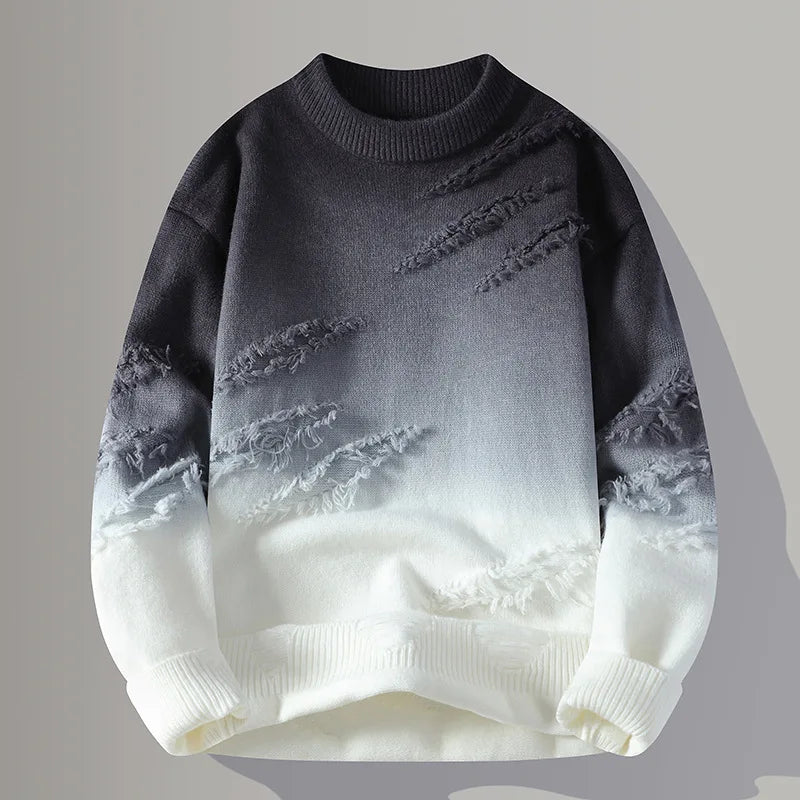 Felix | Modern Fade Sweater