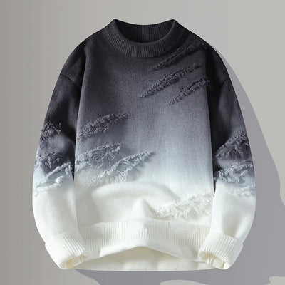 Felix | Modern Fade Sweater