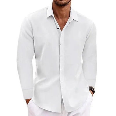 Derek | Effortless Modern Shirt
