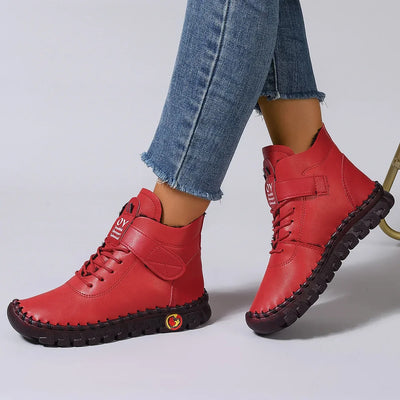 Willow | Cozy Winter Walkers