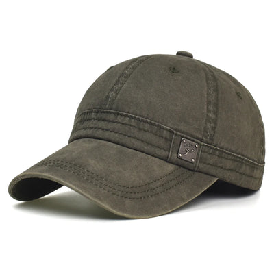 Forrest | Classic Outdoor Cap