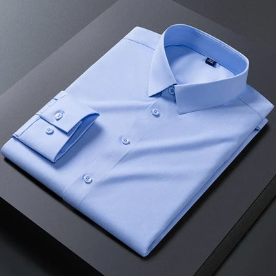 Marcus | Essential Classic Shirt