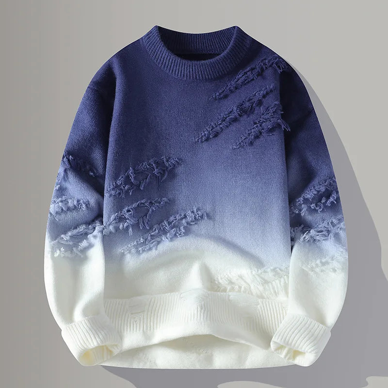 Felix | Modern Fade Sweater