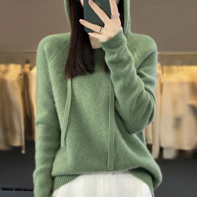 Vivian | Soft Elegance Sweater