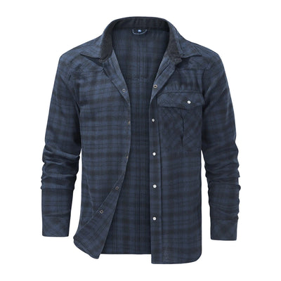 Colton | Rugged Heritage Flannel