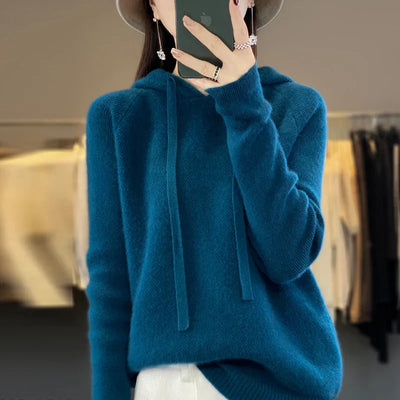 Vivian | Soft Elegance Sweater