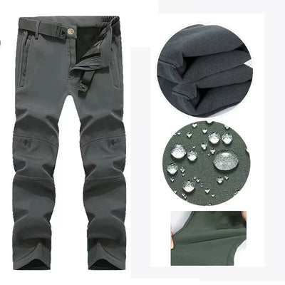 Weston | Tactical Everyday Pants