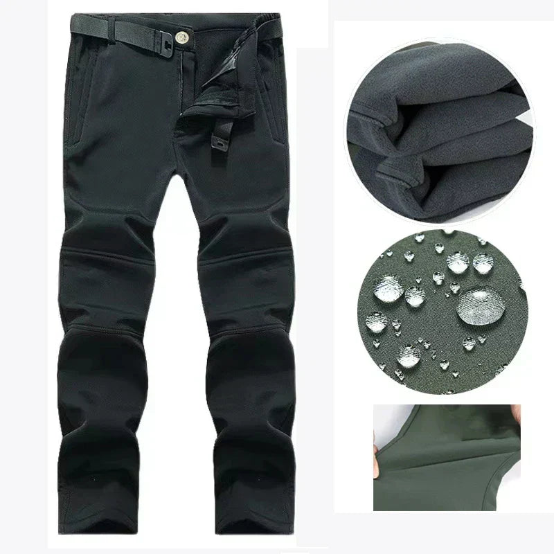 Weston | Tactical Everyday Pants