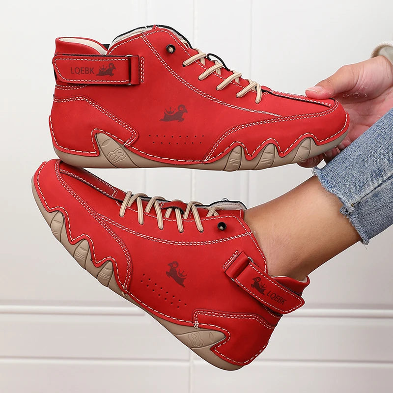 Riley | All-Day Comfort Walkers