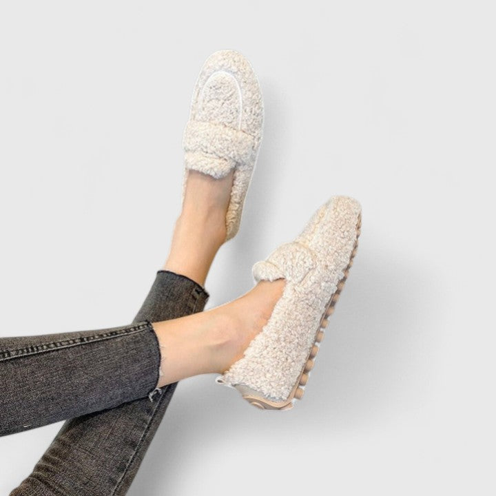 Harper | Cozy Home Loafers
