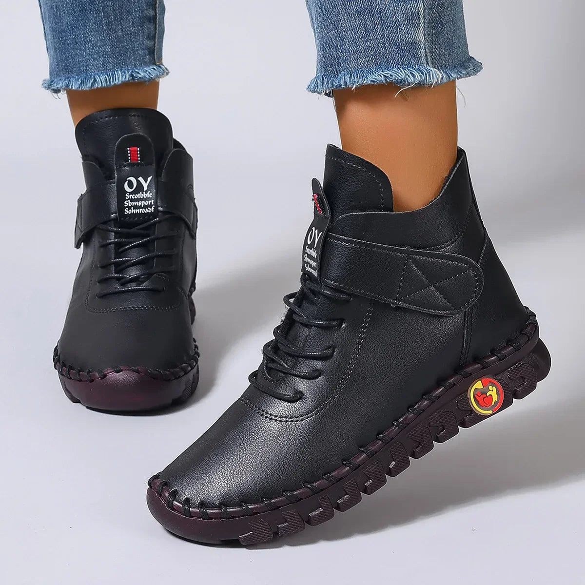 Willow | Cozy Winter Walkers