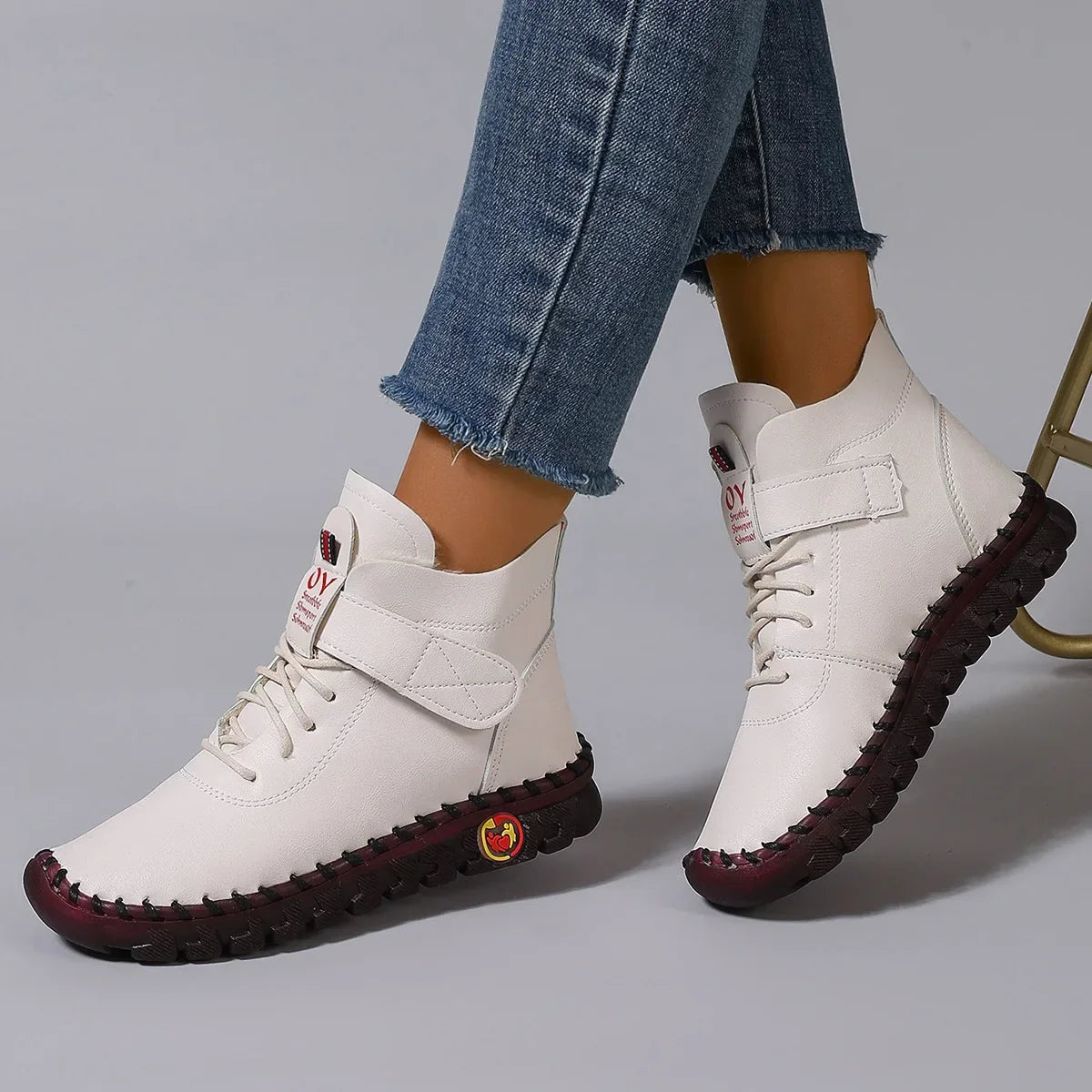 Willow | Cozy Winter Walkers