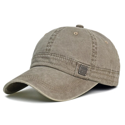 Forrest | Classic Outdoor Cap