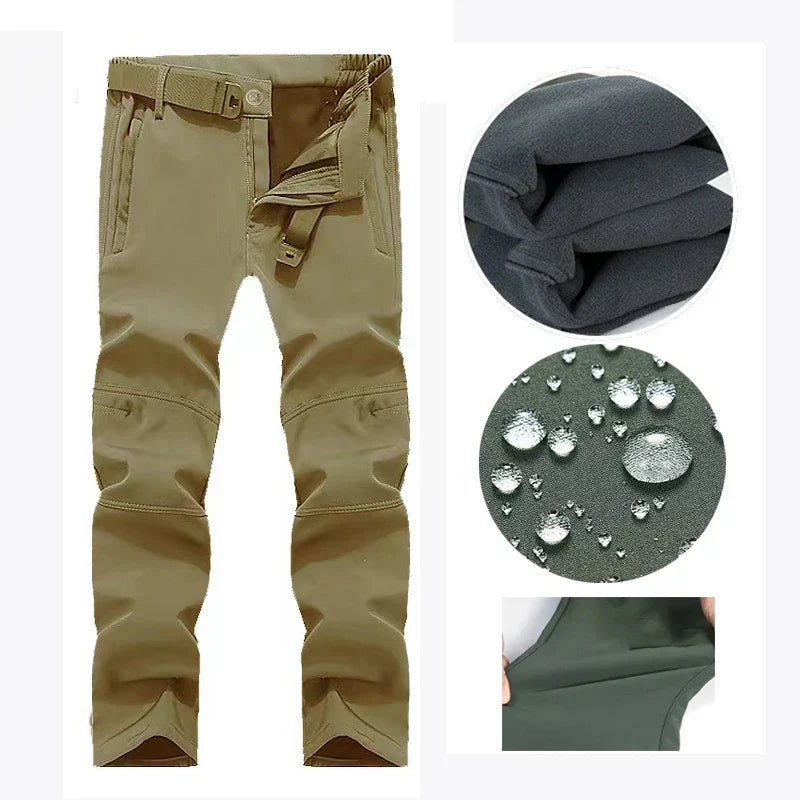 Weston | Tactical Everyday Pants