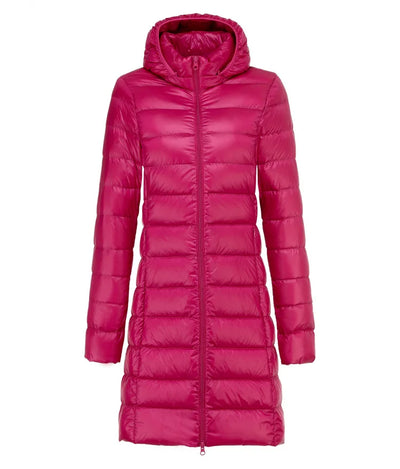 Marley | Lightweight Winter Puffer