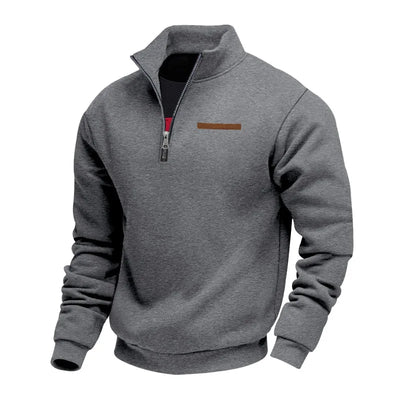 Carter | Everyday Quarter-Zip