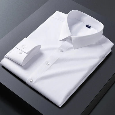 Marcus | Essential Classic Shirt