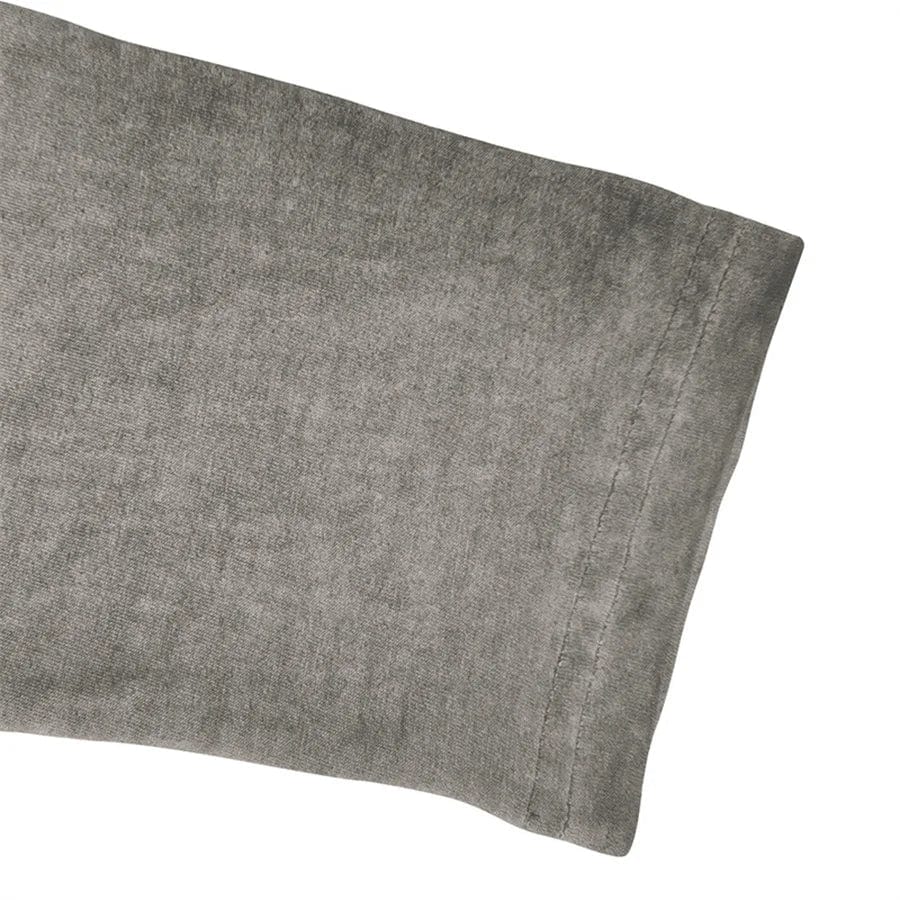 Jace | Everyday Henley Ease