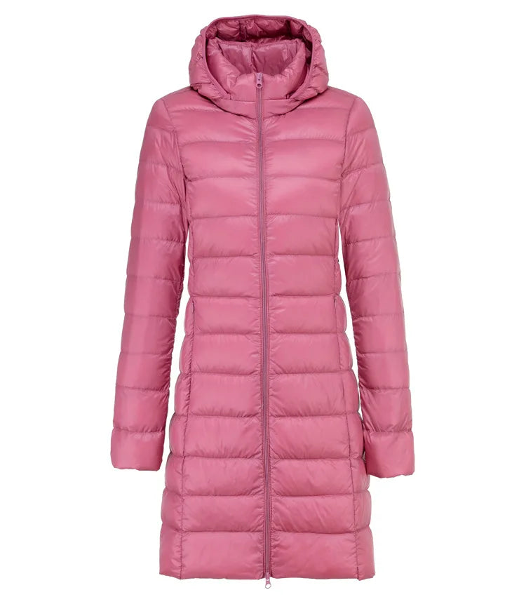 Marley | Lightweight Winter Puffer