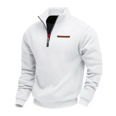 Carter | Everyday Quarter-Zip