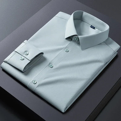 Marcus | Essential Classic Shirt