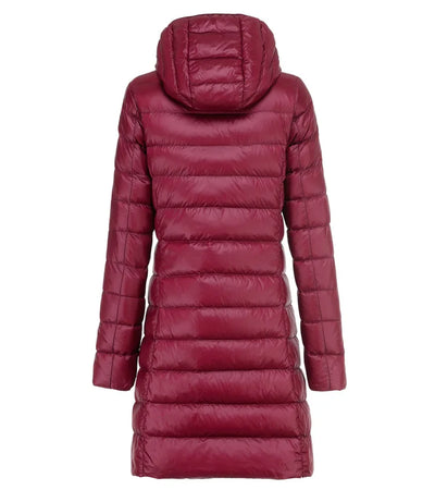 Marley | Lightweight Winter Puffer