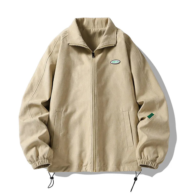 Wyatt | Essential Street Comfort