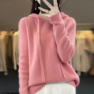 Vivian | Soft Elegance Sweater