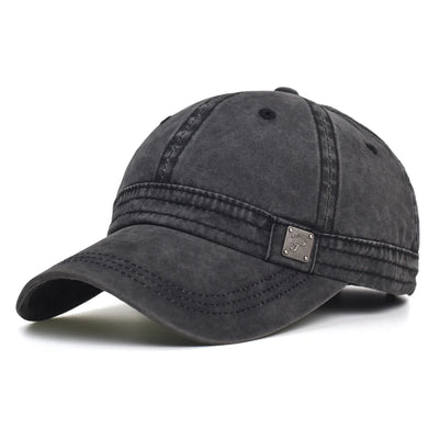 Forrest | Classic Outdoor Cap