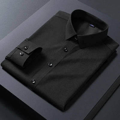 Marcus | Essential Classic Shirt