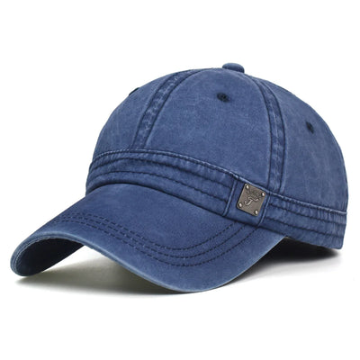 Forrest | Classic Outdoor Cap