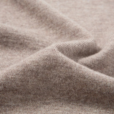 Wesley | UltraSoft Quarter-Zip Knit