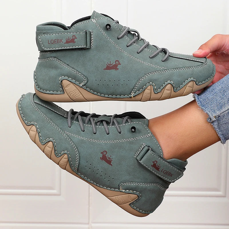 Riley | All-Day Comfort Walkers