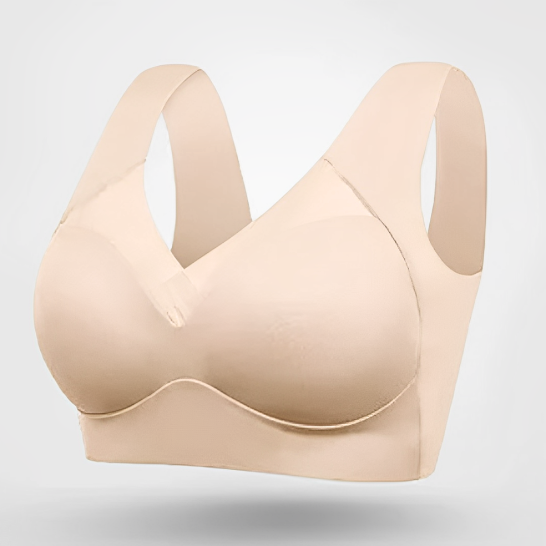 Faye | Seamless Comfort Bra