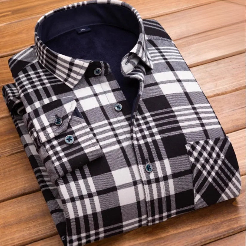 William | Classic Heritage Shirt