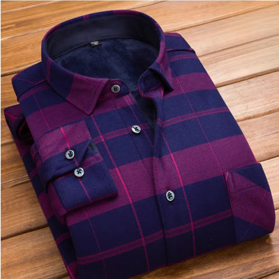 William | Classic Heritage Shirt