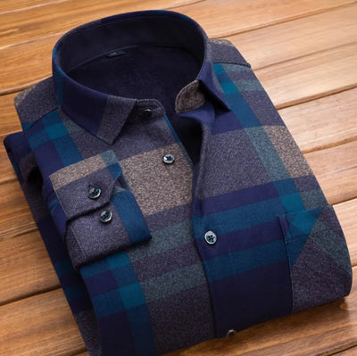 William | Classic Heritage Shirt