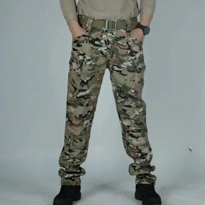 Walker | Tactical Flex Pants