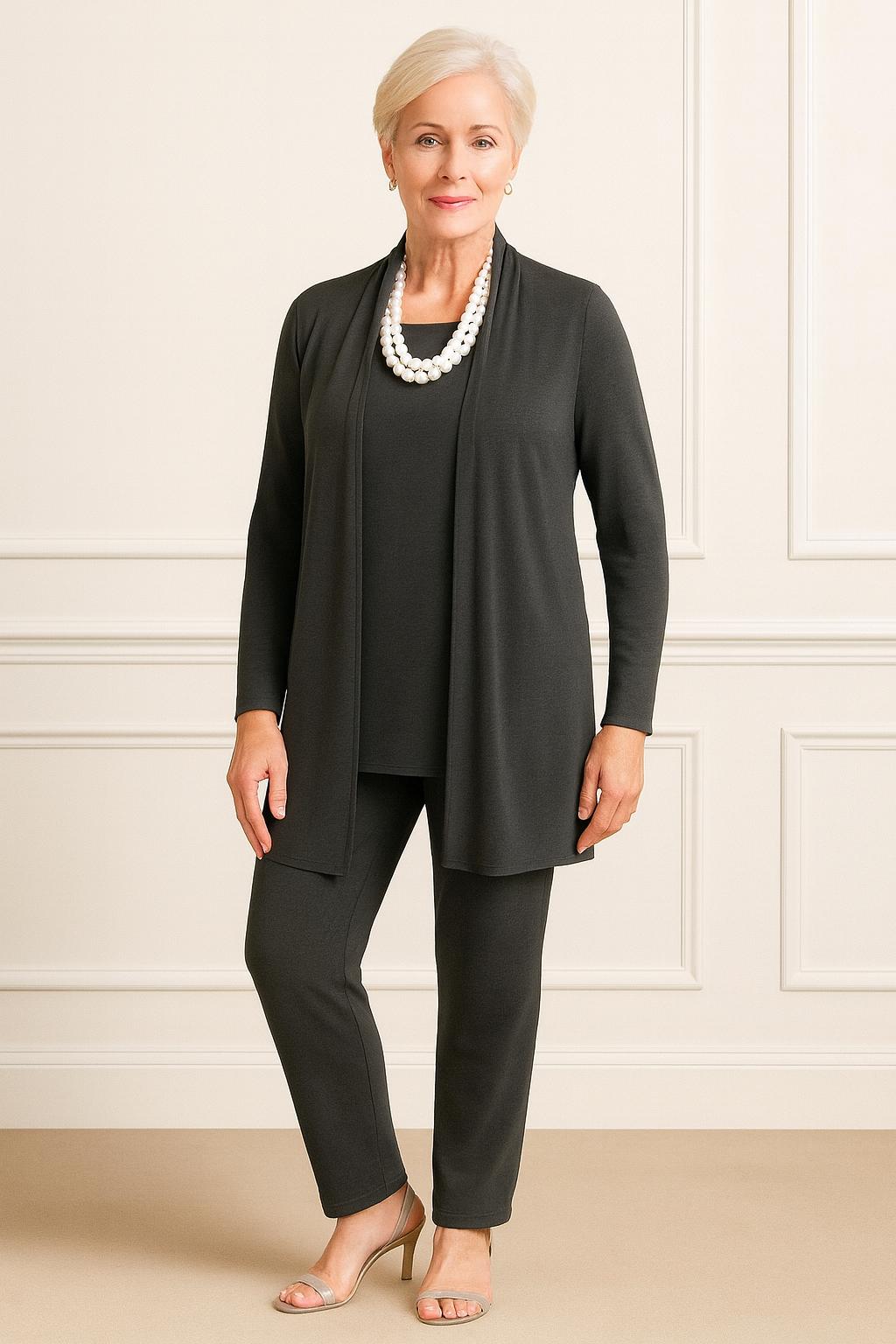 Eleanor | Graceful Evening Set