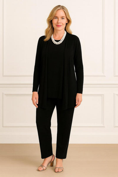 Eleanor | Graceful Evening Set