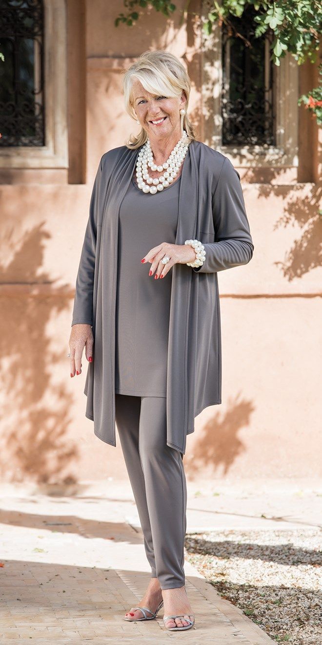 Eleanor | Graceful Evening Set