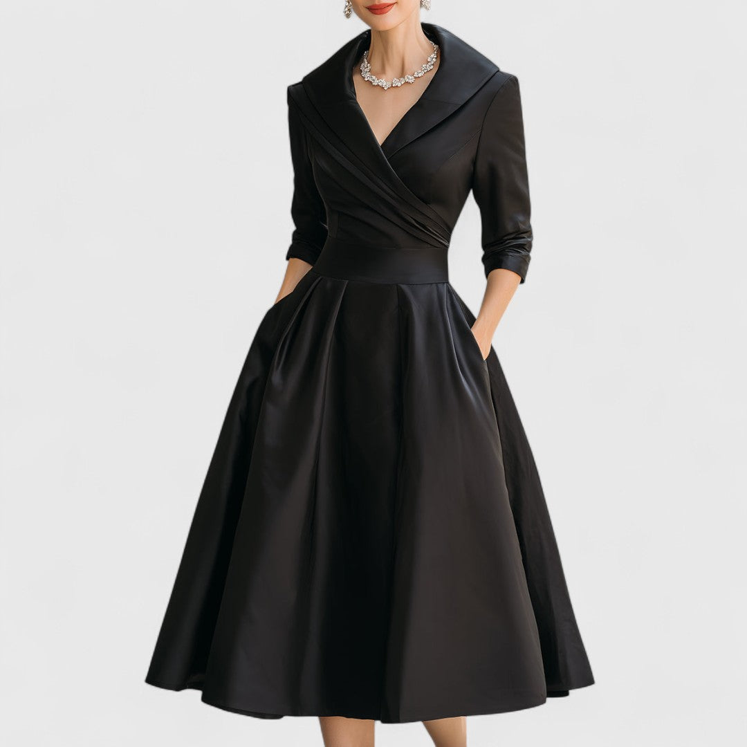 Quinn | Elegant Evening Dress
