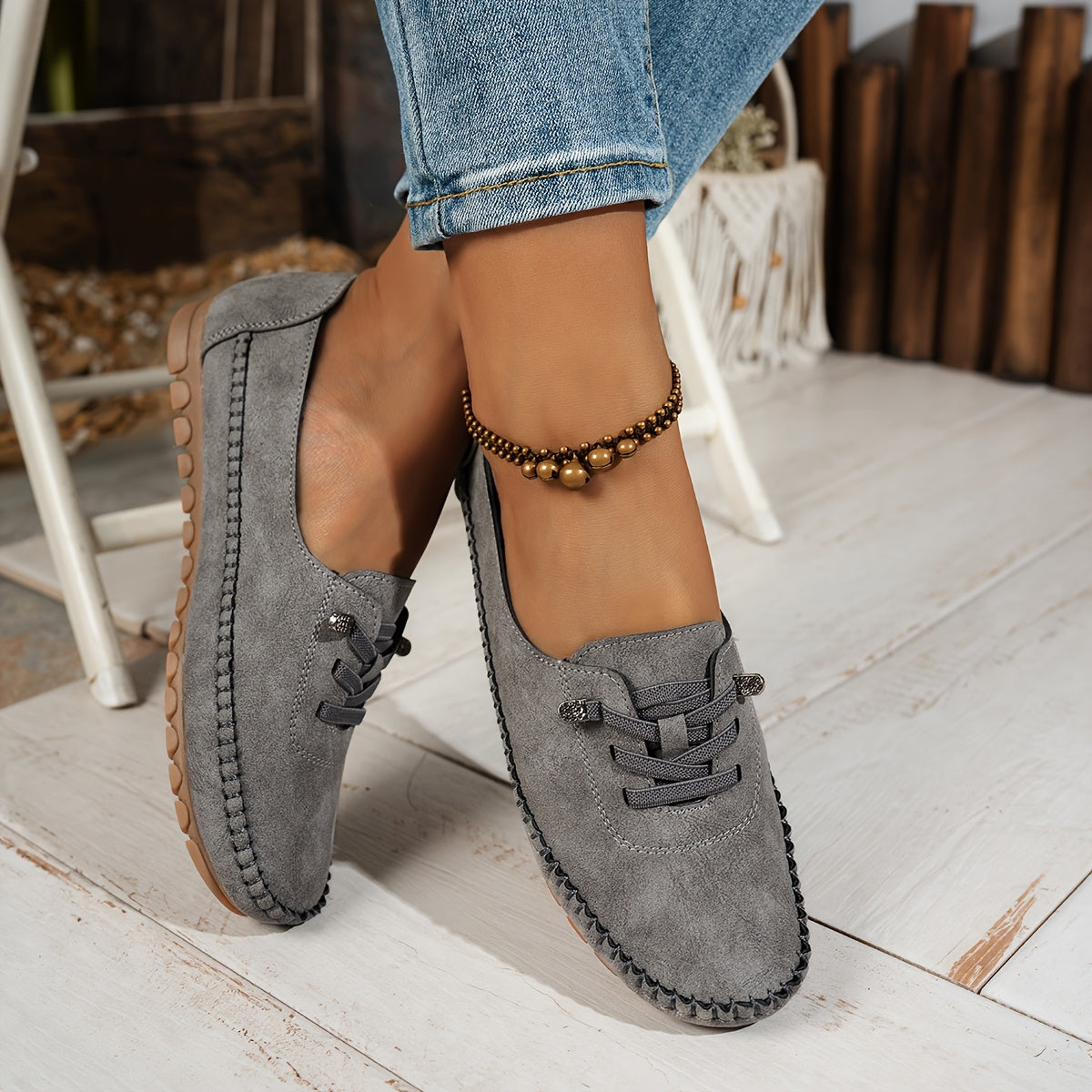 Faith | Everyday Comfort Loafers