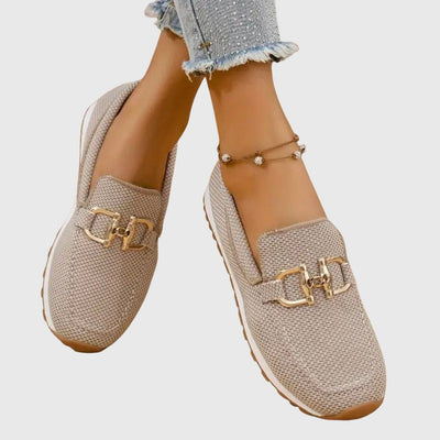 Marissa | Everyday Chic Loafers