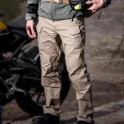 Walker | Tactical Flex Pants